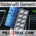 Sildenafil Generic 34